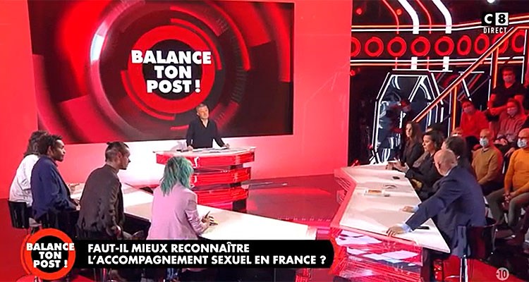 C8 : terrible flop pour Cyril Hanouna, Balance ton post condamné ?