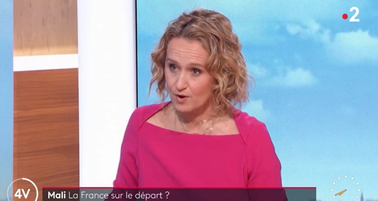 France 5 : coup d’arrêt pour Caroline Roux (Télématin), Mélanie Taravant jubile