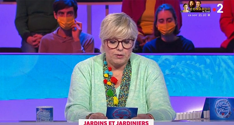 Tout le monde veut prendre sa place : coup de théâtre pour Laurence Boccolini, la championne Isabelle éliminée sur France 2 ? 