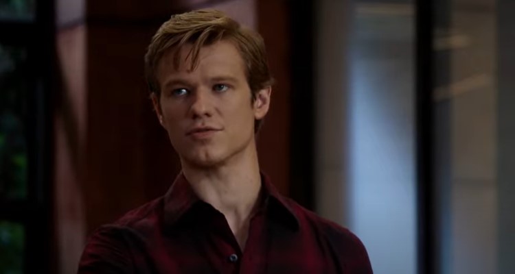 MacGyver (saison 4) : des adieux déjà actés pour Lucas Till sur M6