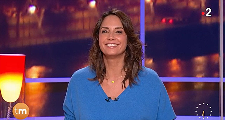 Télématin : coup de théâtre pour Julia Vignali, inquiétudes pour Thomas Sotto sur France 2