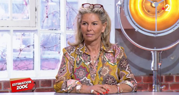 Affaire conclue : Caroline Margeridon se retire, Sophie Davant accuse le coup sur France 2