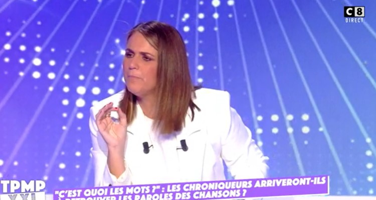 Touche pas à mon poste : catastrophe absolue pour Valérie Benaïm sur C8, censure chez Cyril Hanouna