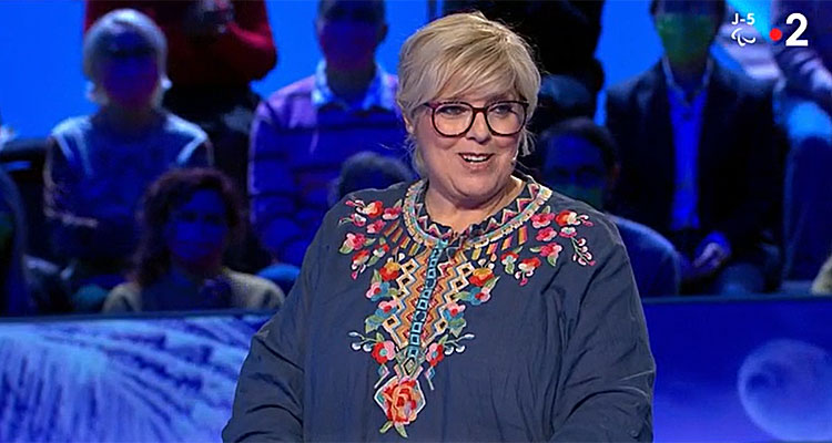 Tout le monde veut prendre sa place : Laurence Boccolini étrillée par TF1, Isabelle en danger sur France 2 ?