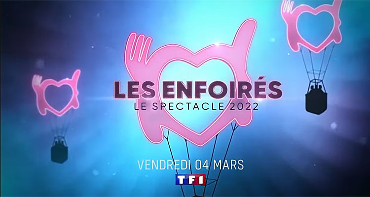 Les Enfoirés 2022 (TF1) : Jenifer, Michael Youn, Mimie Mathy, Christophe Maé... les grands absents du concert, et les artistes présents sur scène