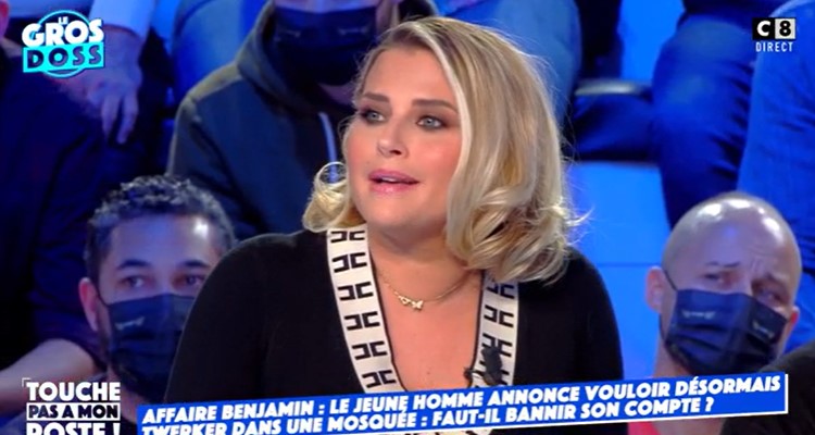 Touche pas à mon poste : agression en direct sur C8, Cyril Hanouna obligé d’intervenir, Kelly Vedovelli huée