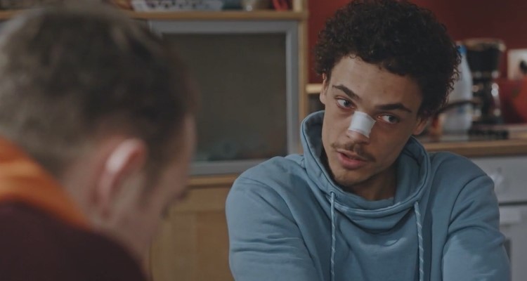 Plus belle la vie en avance : le traumatisme de Baptiste, Rayane fait chanter Patrick (épisode du vendredi 4 mars 2022 sur France 3)