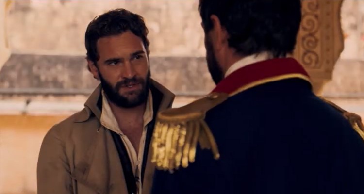 Beecham House (Chérie 25) : une histoire vraie pour l’affrontement entre Tom Bateman et Grégory Fitoussi en Inde ?