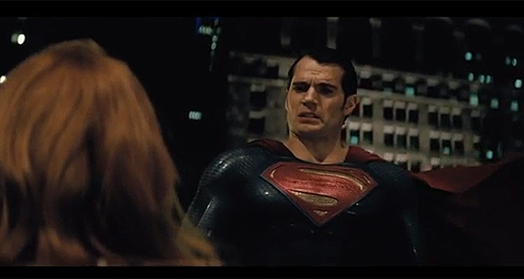 Audiences TV prime (dimanche 6 mars 2022) : TF1 petit leader avec Batman v Superman, C dans l’air affole France 5 avec l’Ukraine