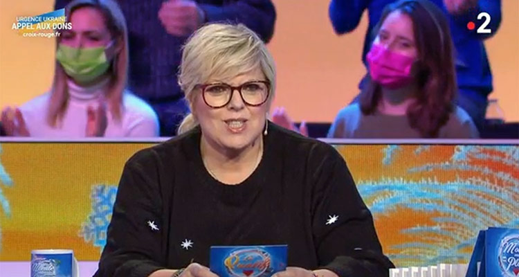 Tout le monde veut prendre sa place : Isabelle éliminée par Claire, Laurence Boccolini révoltée sur France 2