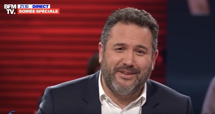 BFMTV : l’avis tranché de Bruce Toussaint sur Cyril Hanouna (C8), Pascal Praud perturbé sur CNews ?