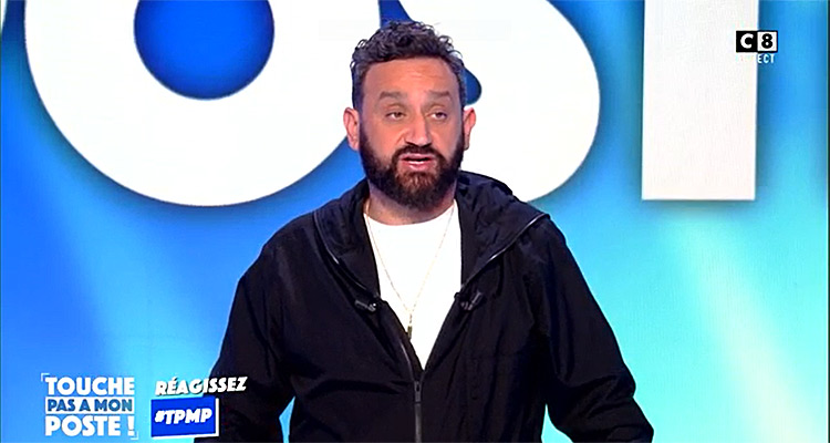 Touche pas à mon poste : sanction stupéfiante pour Cyril Hanouna, C8 attaquée par Yann Barthès (Quotidien) sur TMC 