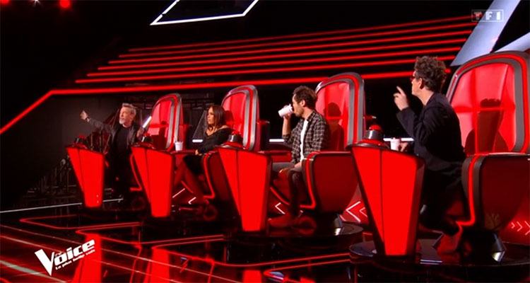 Programme TV de ce soir (samedi 19 mars 2022) : The Voice (TF1), France / Angleterre (France 2), MacGyver (M6), Columbo (TMC)... 