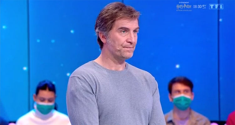 Les 12 coups de midi : rencontre surprenante pour Laurent, l’étoile mystérieuse dévoilée ce samedi 12 mars 2022 sur TF1 ?