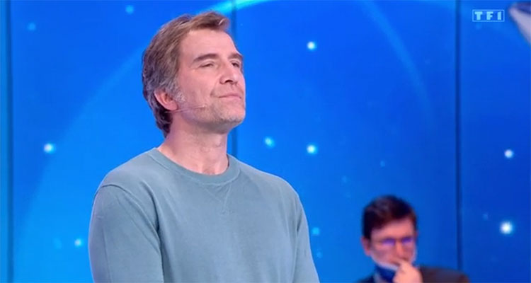 Les 12 coups de midi : Laurent ému après son nouvel exploit, l’étoile mystérieuse dévoilée ce dimanche 13 mars 2022 sur TF1 ?