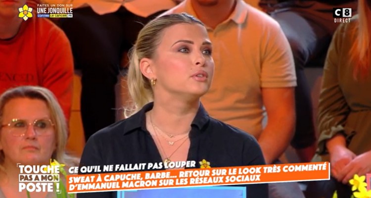 Touche pas à mon poste : Cyril Hanouna perd le contrôle sur C8, Kelly Vedovelli mise à l’écart