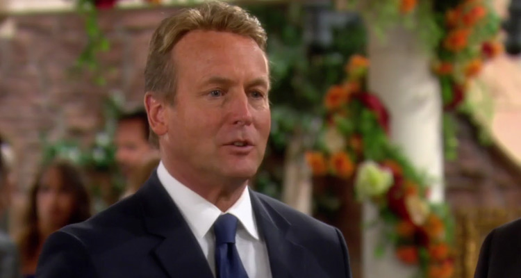 Les feux de l’amour (spoiler) : l’incroyable retour de Paul (Doug Davidson) sur TF1