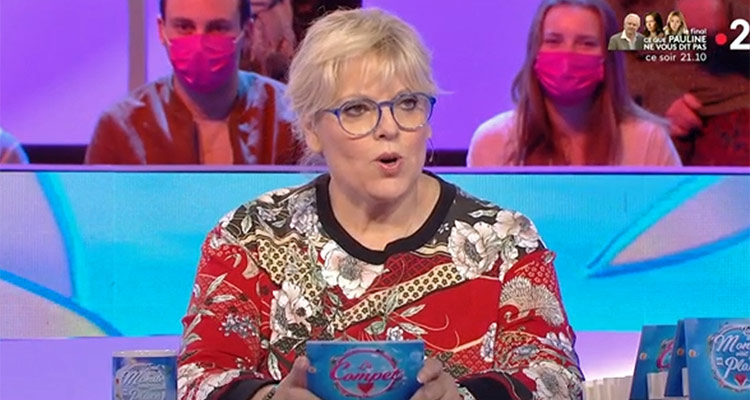 Tout le monde veut prendre sa place : l’incroyable sanction contre Laurence Boccolini, sa plainte contre la championne Claire sur France 2