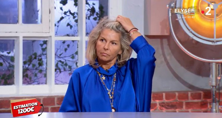 Affaire conclue : Caroline Margeridon quitte Sophie Davant, confrontation inattendue sur France 2