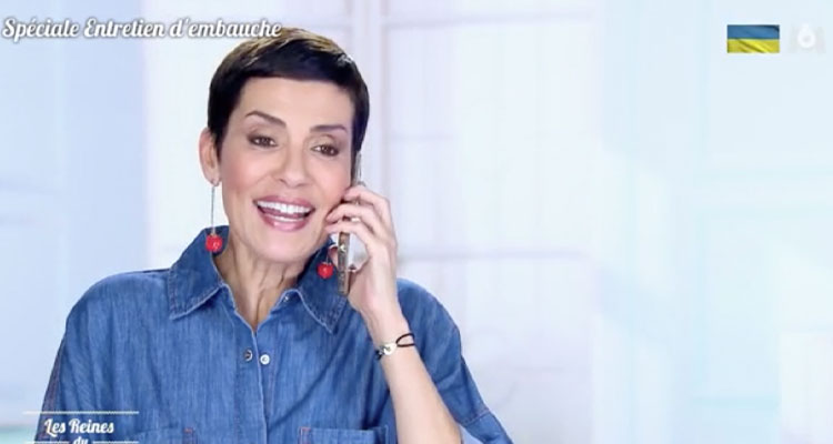 Les Reines du Shopping : Cristina Cordula impuissante face à Sophie Davant, coup dur pour M6 