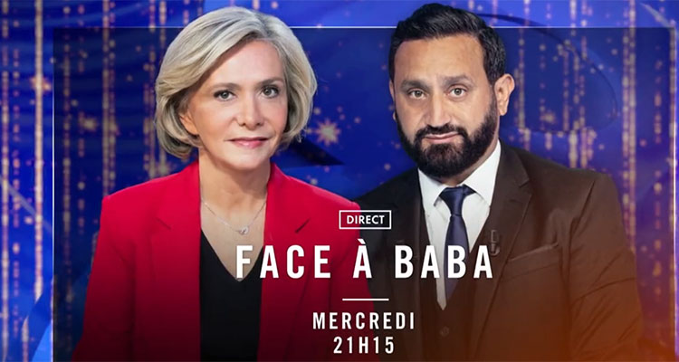 Face à Baba : Cyril Hanouna confronte Marion Maréchal sur C8, coup de pression et audience inattendue pour Valérie Pécresse ?