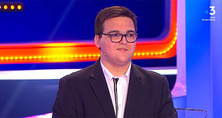 Slam : Cyril Féraud chute, déjà la fin pour le champion Enzo sur France 3 ?