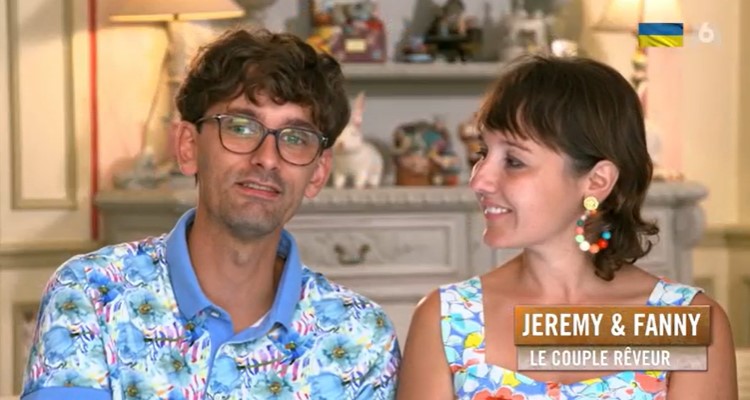 Pékin Express (M6) : un abandon pour Fanny et Jérémy ? « L’ascenseur émotionnel a parfois été violent »