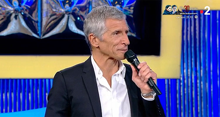 N’oubliez pas les paroles : Nagui sanctionné, le maestro Damien éliminé sur France 2 ?