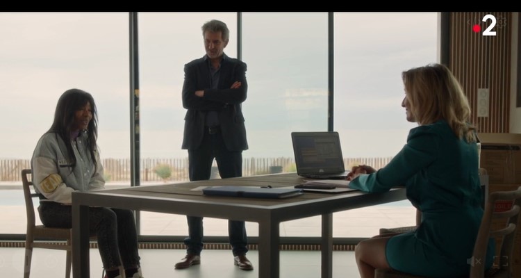 Un si grand soleil (spoiler) : verdict final pour Anissa, Alix et Virgile menacés Un si grand soleil (spoiler) : verdict final pour Anissa, Alix et Virgile menacés