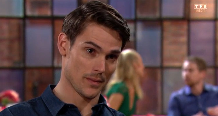 Les Feux de l’amour (spoiler) : ce qui attend Adam (Mark Grossman) sur TF1, les révélations de la production Les Feux de l’amour (spoiler) : ce qui attend Adam (Mark Grossman) sur TF1, les révélations de la production