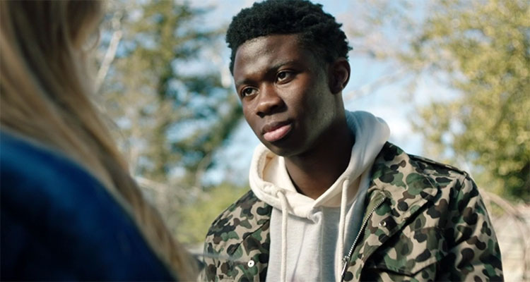 Ici tout commence (spoiler) : le pacte inattendu de Souleymane, coup de foudre pour Jasmine... résumé en avance de l’épisode du vendredi 25 mars 2022 sur TF1