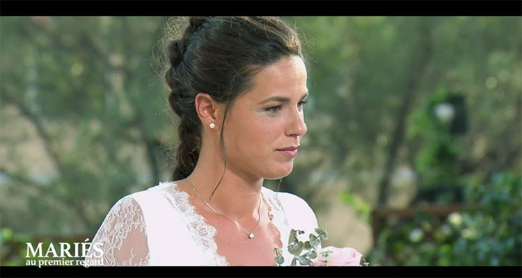 Mariés au premier regard (spoiler) : Caroline refuse de se marier avec Axel ? Coup d’arrêt inédit sur M6