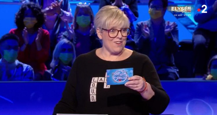 France 2 : changement inattendu pour Laurence Boccolini (Tout le monde veut prendre sa place)