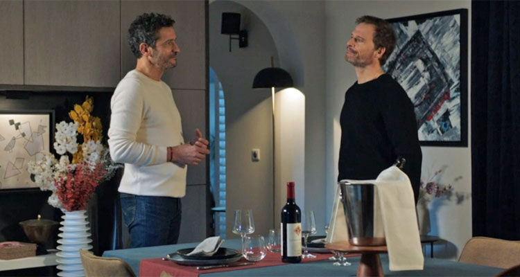 Demain nous appartient (spoiler) : Chloé révèle un détail choc, Nathan sanctionné, Victoire dérape, résumé en avance de l’épisode du mardi 29 mars 2022 sur TF1 Demain nous appartient (spoiler) : Chloé révèle un détail choc, Nathan sanctionné, Victoire dérape, résumé en avance de l’épisode du mardi 29 mars 2022 sur TF1