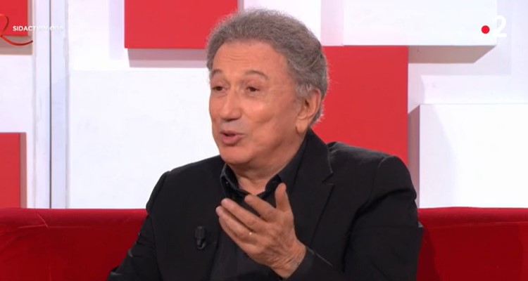 Vivement dimanche : Michel Drucker fortement perturbé, nouveau cauchemar pour France 2 ?