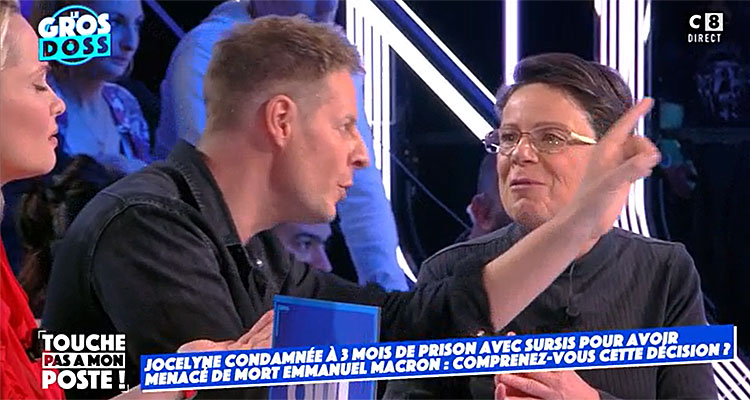 Touche pas à mon poste : Cyril Hanouna explose C8, Matthieu Delormeau vire au clash