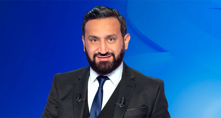 C8 : une chroniqueuse de Cyril Hanouna (TPMP) perd son émission avant un nouveau départ ?