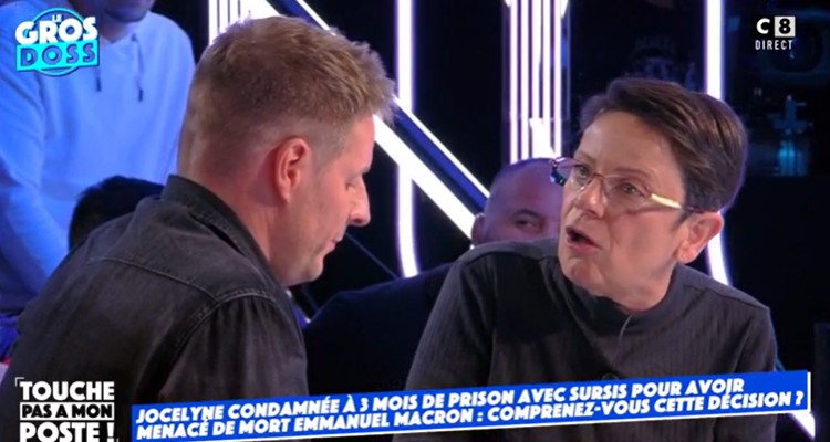 Touche pas à mon poste : Cyril Hanouna s’énerve en direct sur C8, Matthieu Delormeau agressé par une invitée