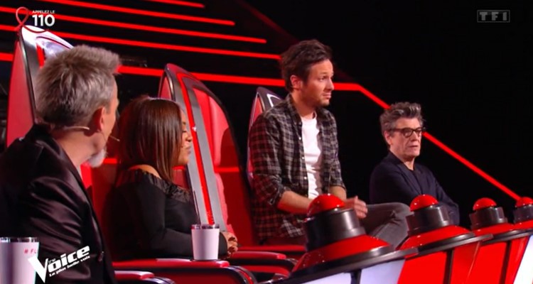 The Voice (saison 11) : qui est le mieux payé sur TF1 ? Florent Pagny, Amel Bent, Marc Lavoine, Vianney... leurs salaires révélés 