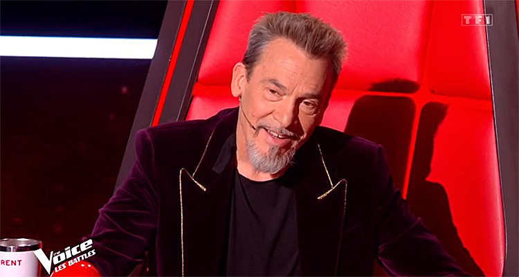 The Voice : Amel Bent remplacée par Louane sur TF1, Florent Pagny absent pour la finale ?