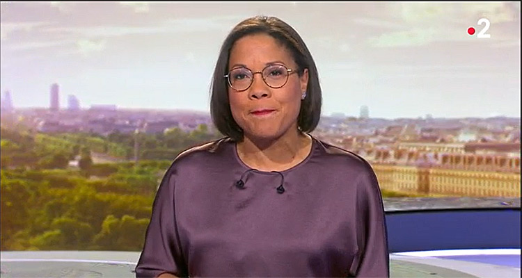 JT 20H : Karine Baste s’effondre en direct sur France 2, son coup de gueule choc