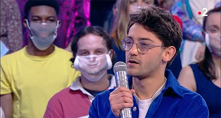 N’oubliez pas les paroles : sévère sanction pour Nagui, le maestro Kristofer éliminé sur France 2 ?