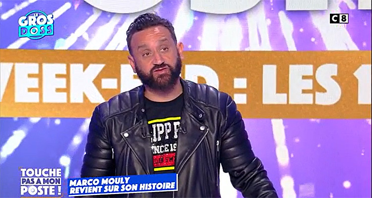 Touche pas à mon poste : buzz, clashs... Cyril Hanouna repousse-t-il les limites sur C8 ? 