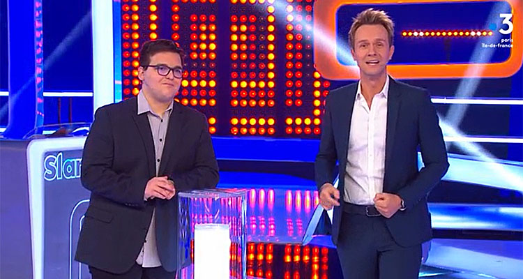 Slam : Cyril Féraud en résistance, le champion Enzo furieux avant une élimination sur France 3 ?