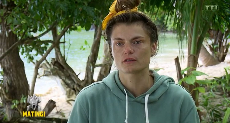 Koh-Lanta, le totem maudit (TF1) : Olga au cœur d’une polémique, taxée de racisme, la candidate répond aux accusations