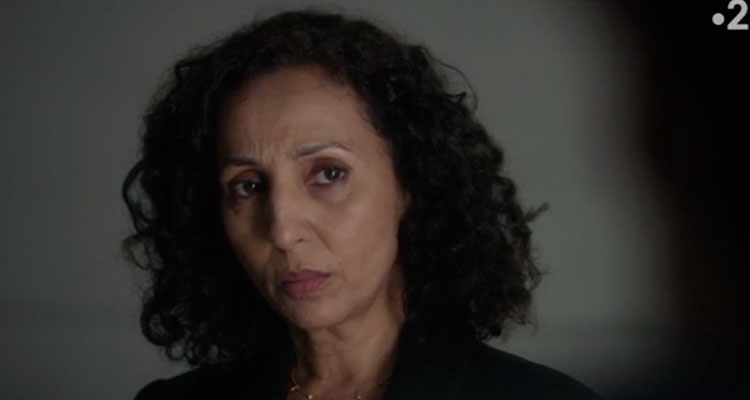 Un si grand soleil en avance : Gaëlle dérape, la fin pour Yasmine (épisode du mardi 12 avril 2022 sur France 2) Un si grand soleil en avance : Gaëlle dérape, la fin pour Yasmine (épisode du mardi 12 avril 2022 sur France 2)