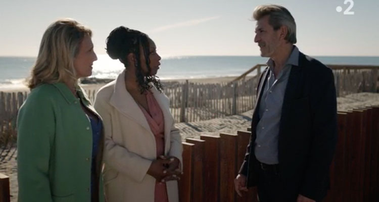 Un si grand soleil en avance : le secret de Becker, Virgile et le Senso sous haute surveillance (épisode du lundi 18 avril 2022) Un si grand soleil en avance : le secret de Becker, Virgile et le Senso sous haute surveillance (épisode du lundi 18 avril 2022)