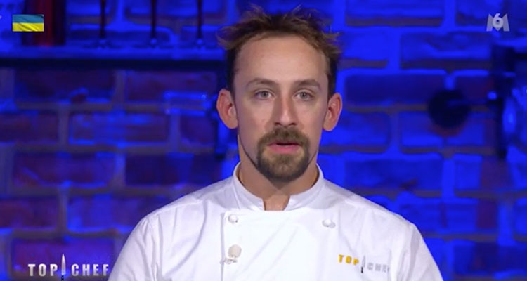 Top Chef déprogrammé sur M6, Thibaut se rebelle après son élimination, Lilian prépare son retour