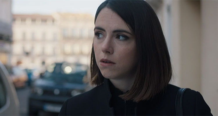Demain nous appartient (spoiler) : les adieux à Alma, Charlie complice des Messy sur TF1 ? Demain nous appartient (spoiler) : les adieux à Alma, Charlie complice des Messy sur TF1 ?