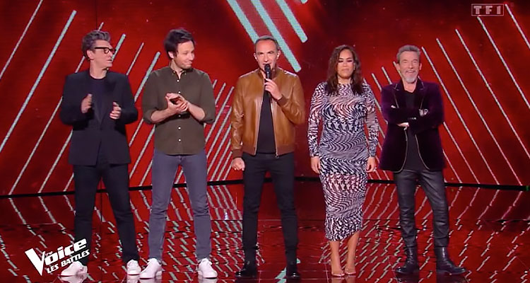 Programme TV de ce soir (samedi 23 avril 2022) : la fin du tournoi des maestros de N’oubliez pas les paroles (France 2), The Voice (TF1), Lego Masters USA (Gulli)...